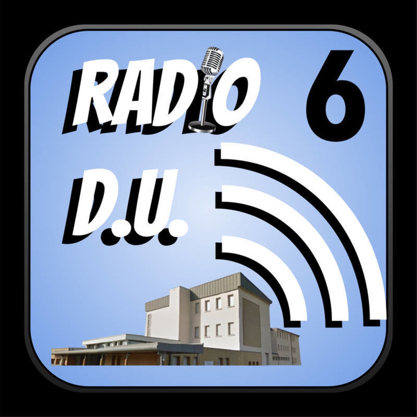 Radio D.U.