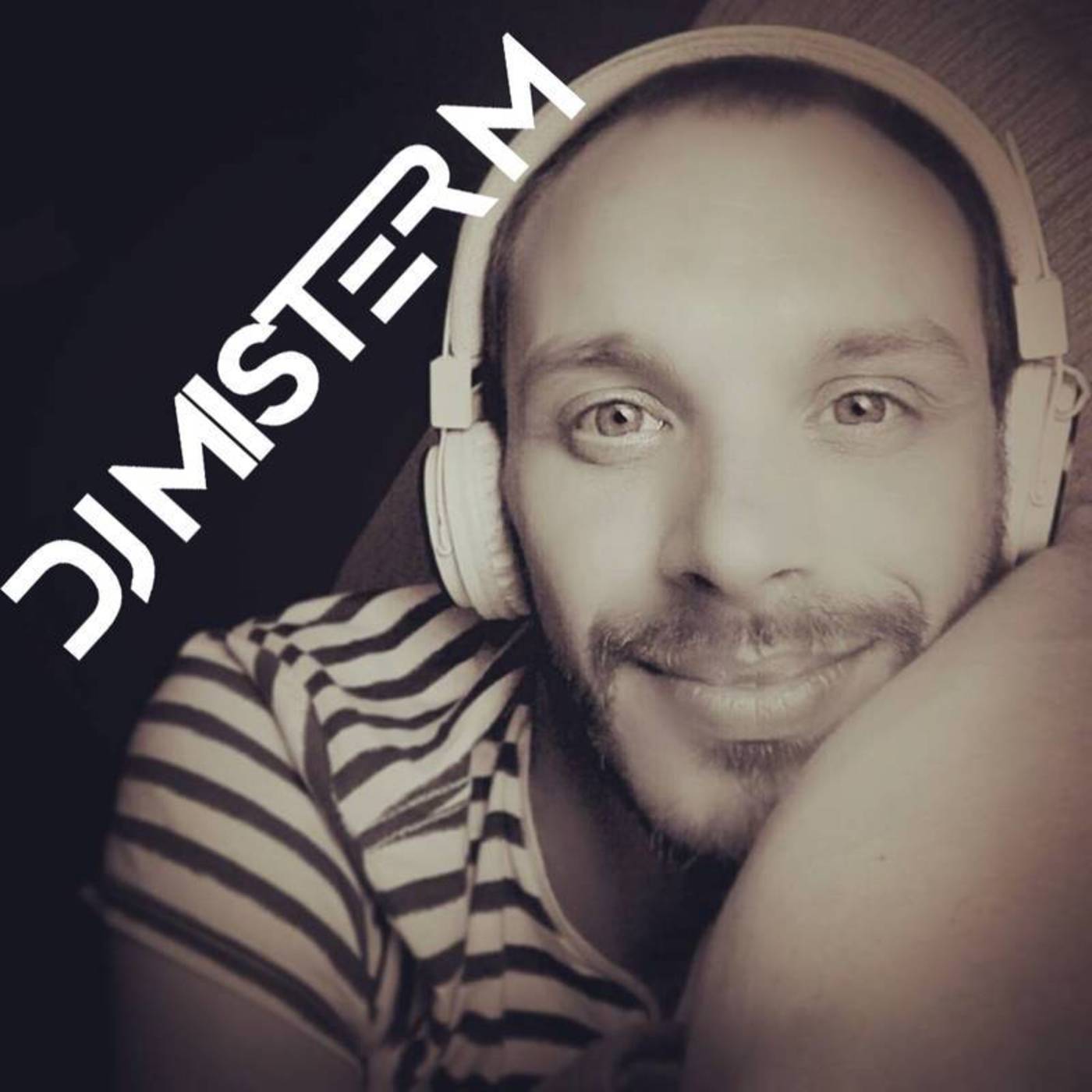 Dj Mister M podcast artwork
