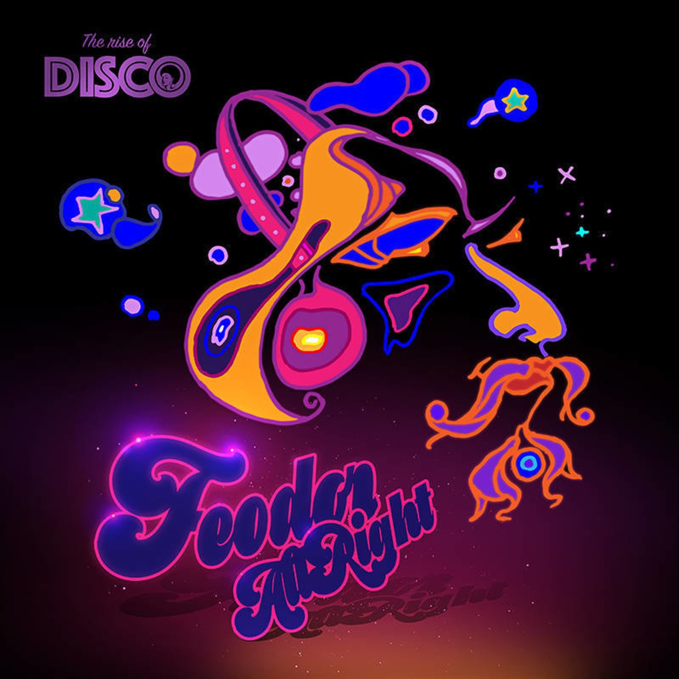 The Rise Of Disco