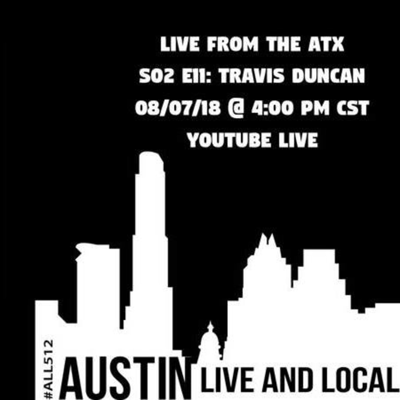 Austin Live & Local Podcast