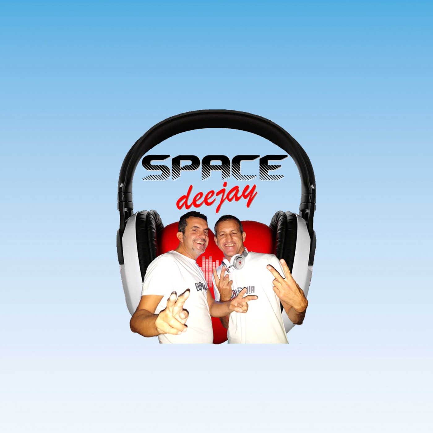 Space Deejay