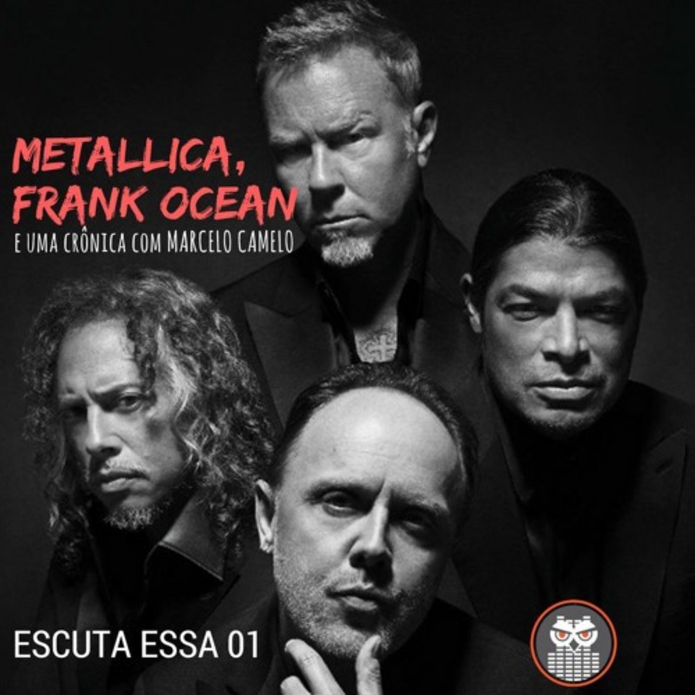 Escuta Essa Podcast