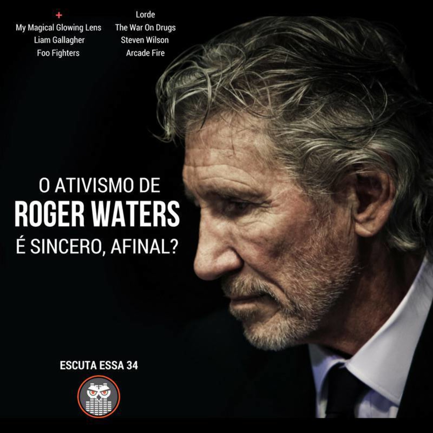 Escuta Essa Podcast