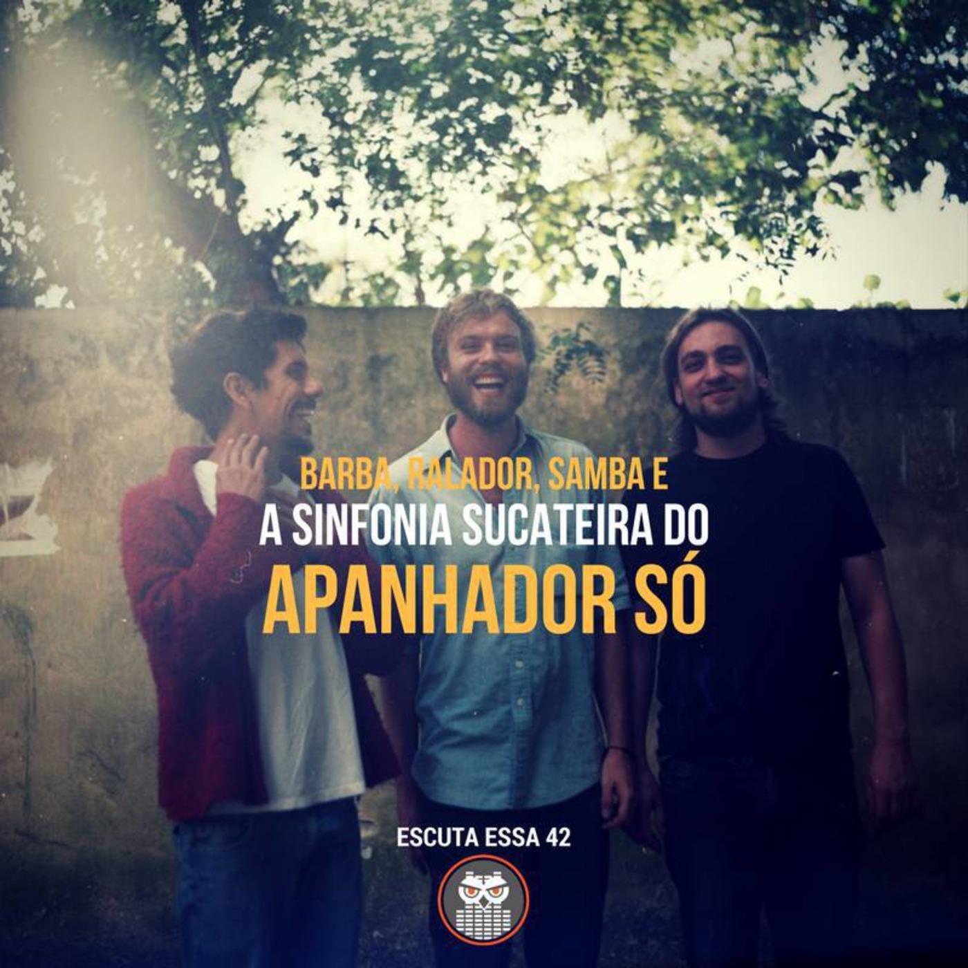 Escuta Essa Podcast
