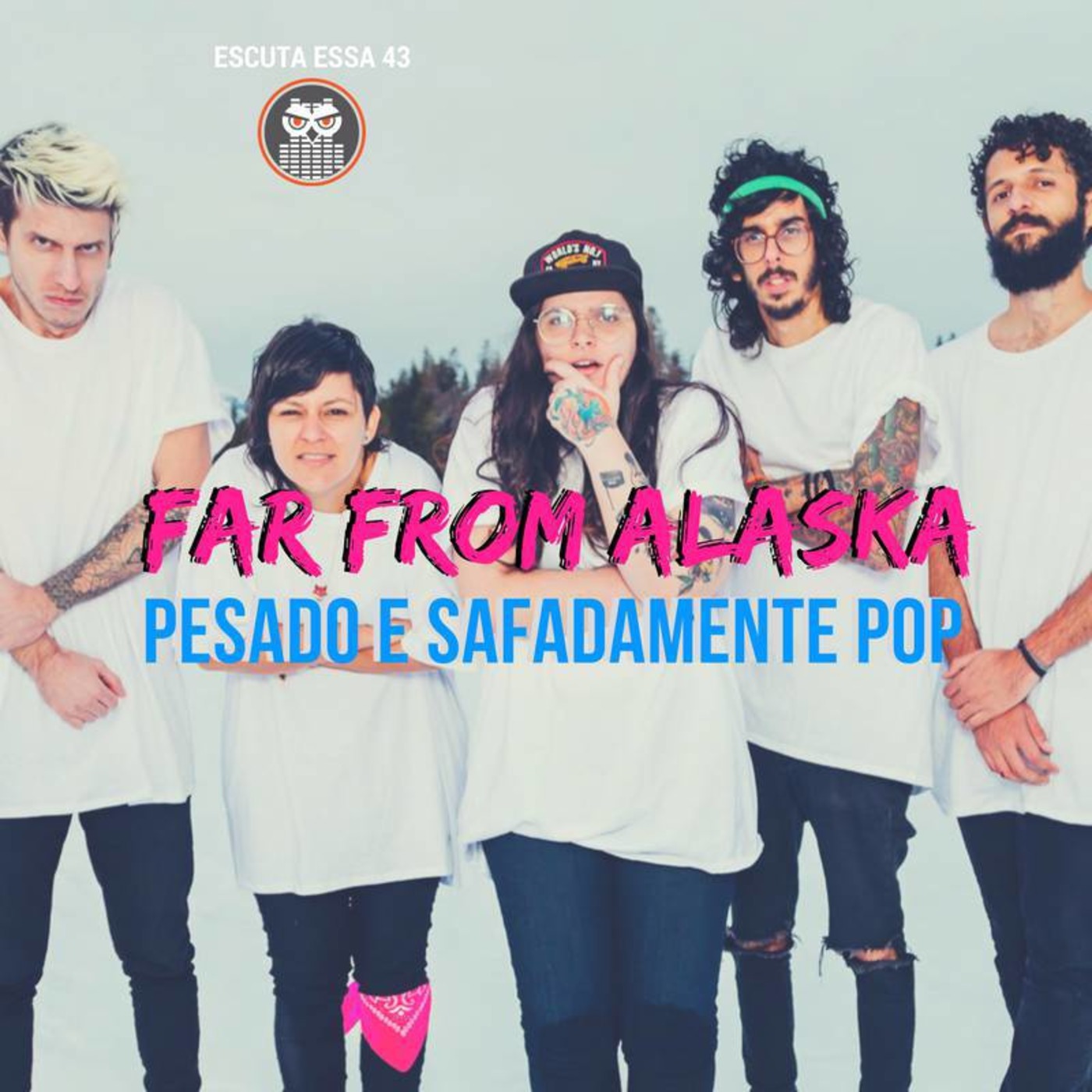 Escuta Essa Podcast
