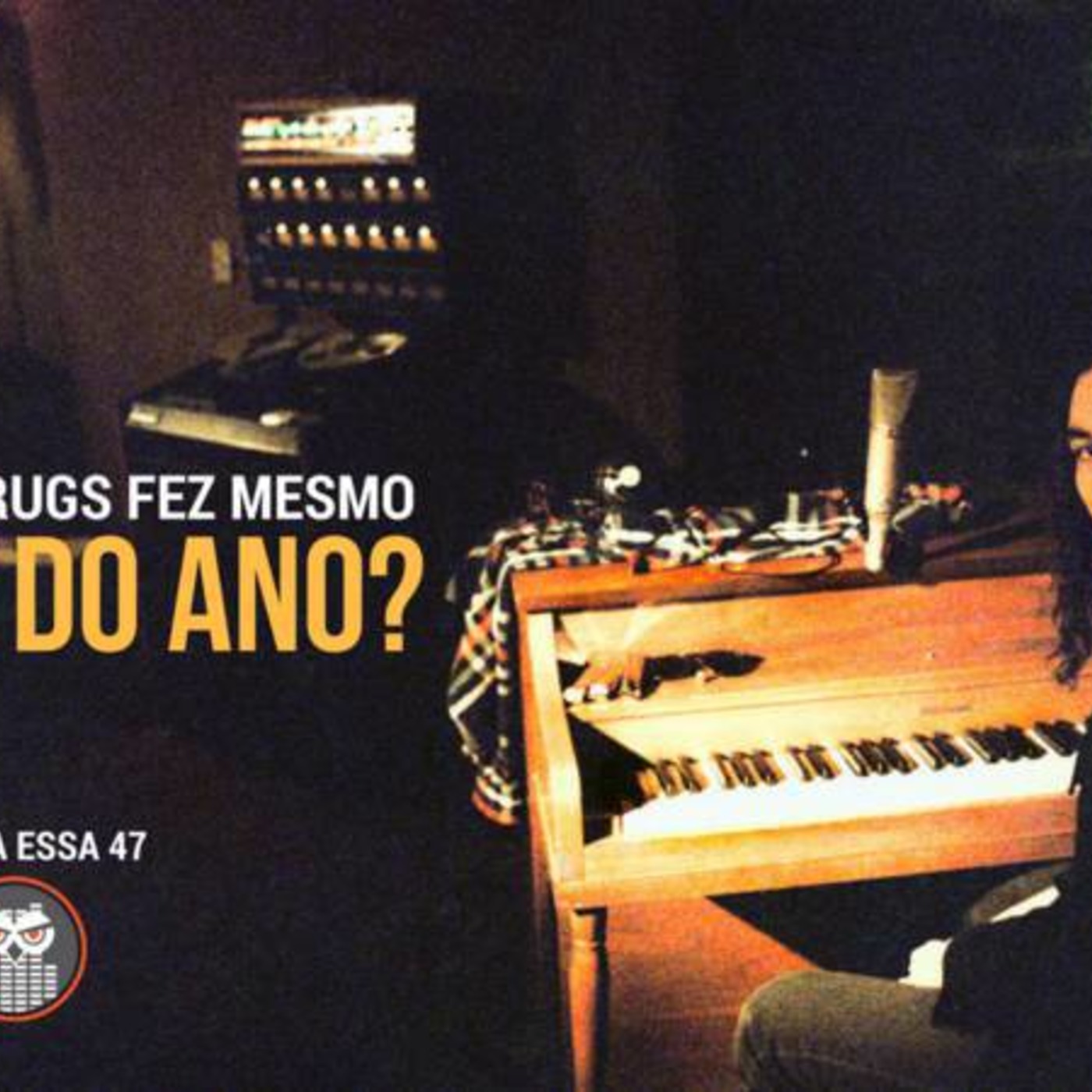 Escuta Essa Podcast