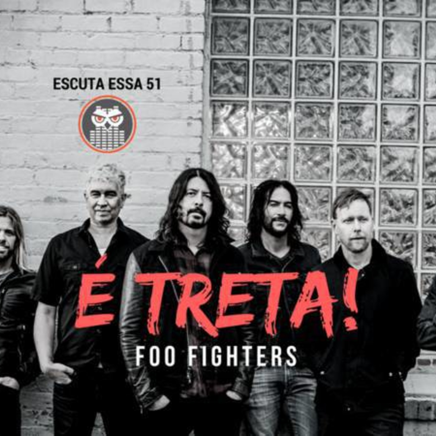 Escuta Essa Podcast