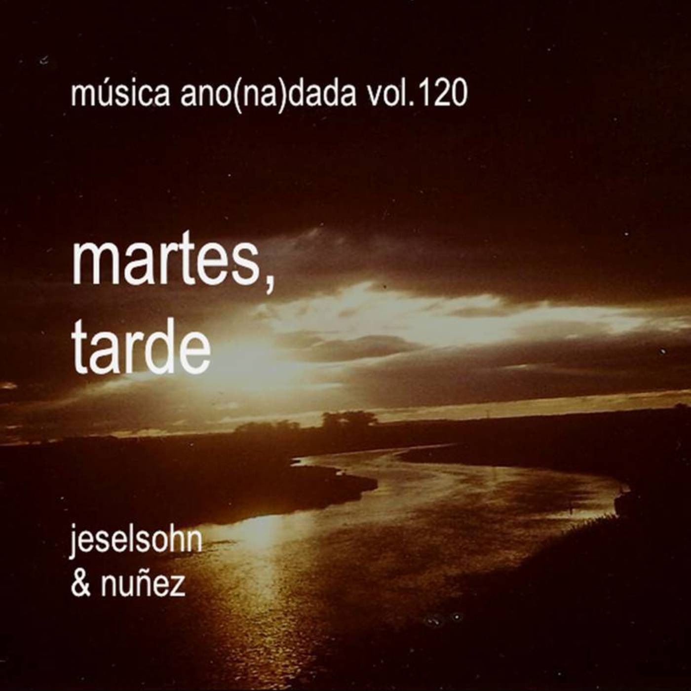 2017 martes, tarde podcast artwork