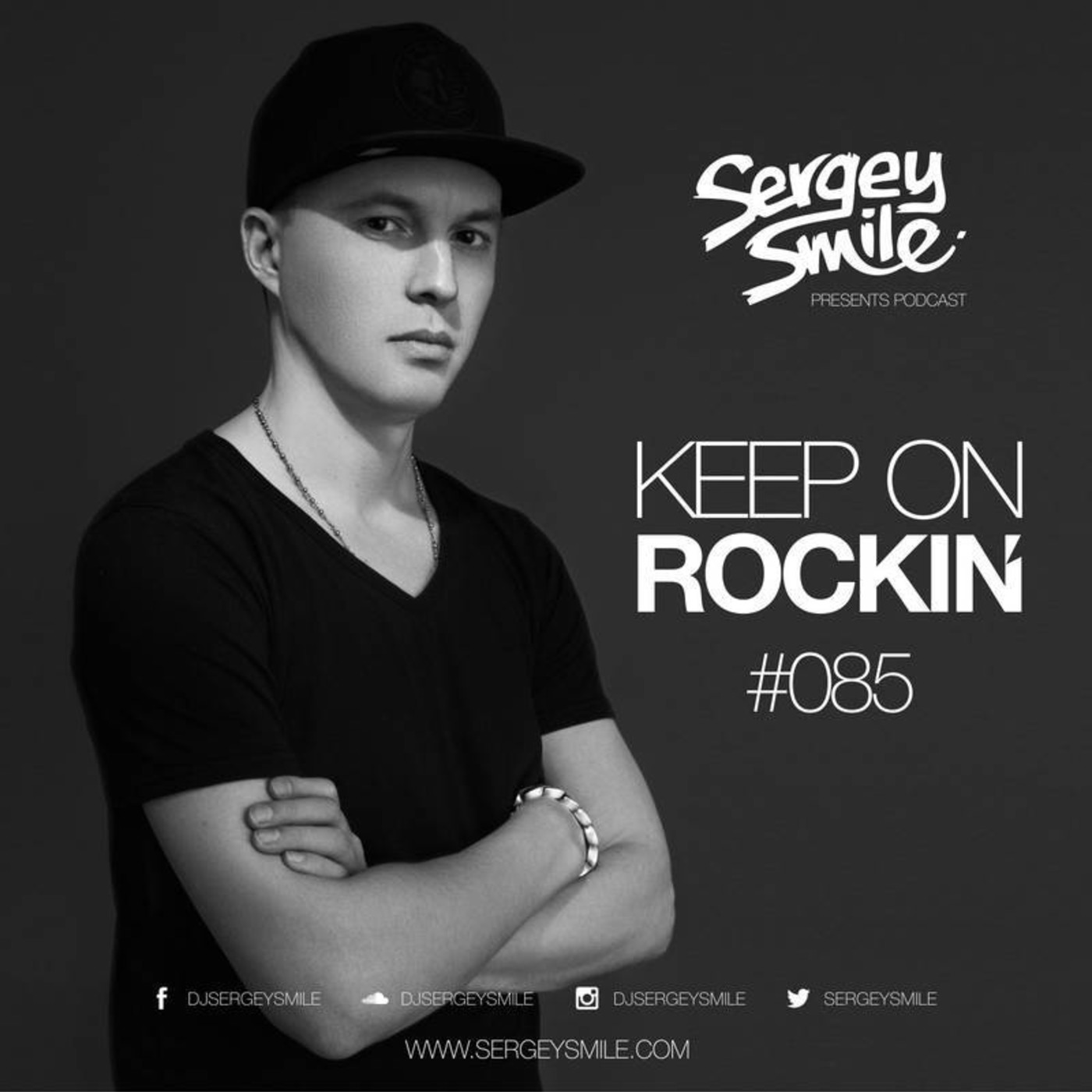 Sergey Smile
