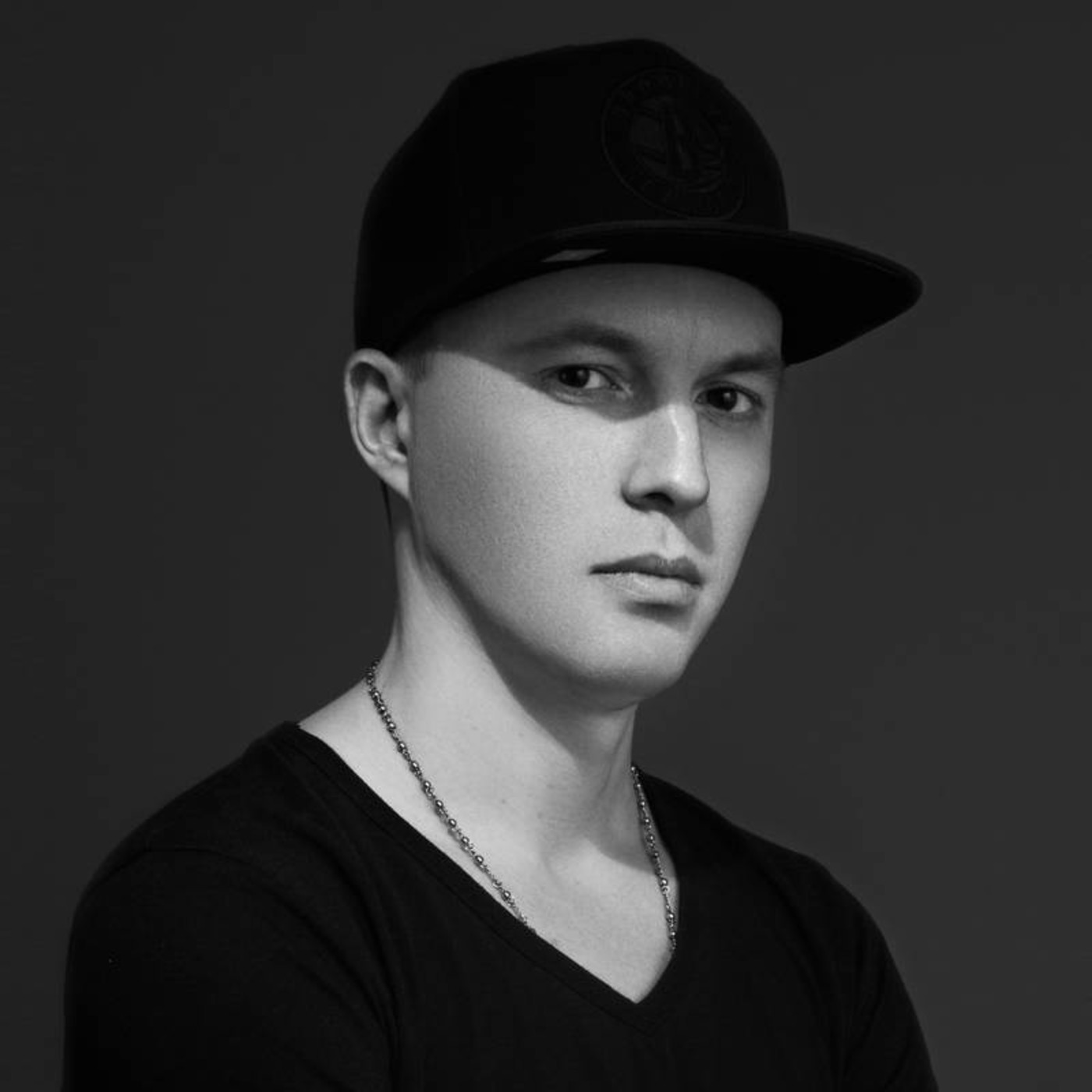 Sergey Smile