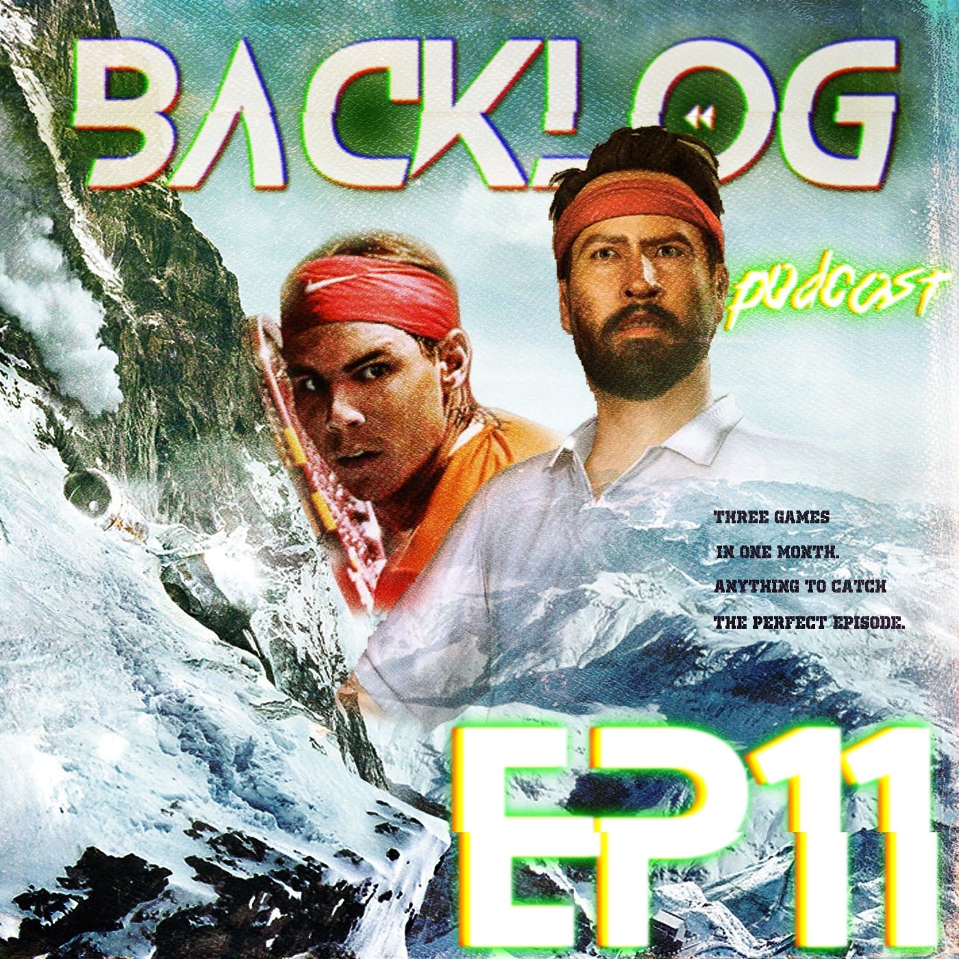 Backlog_lepod
