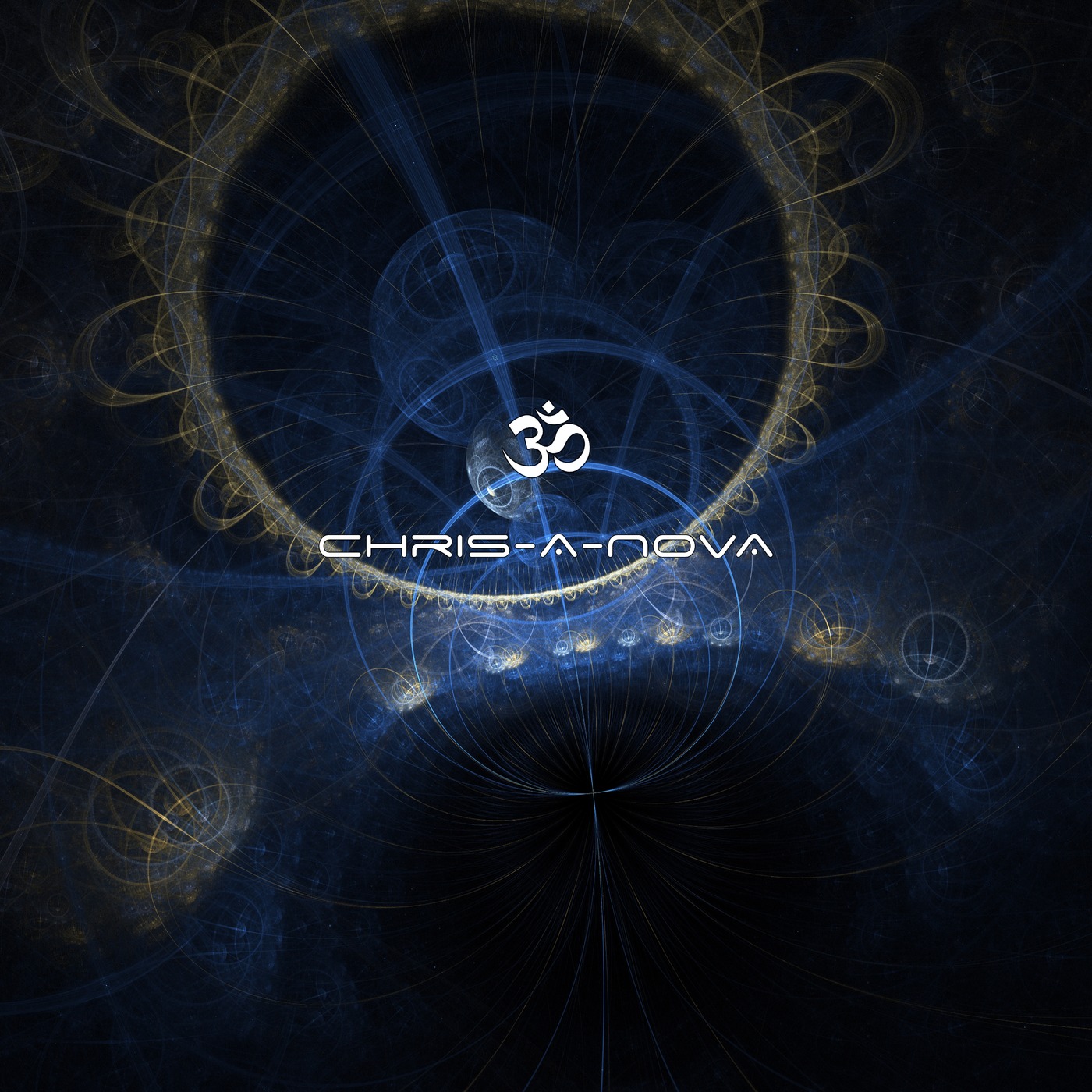Chris-A-Nova\'s Psytrance Sessions