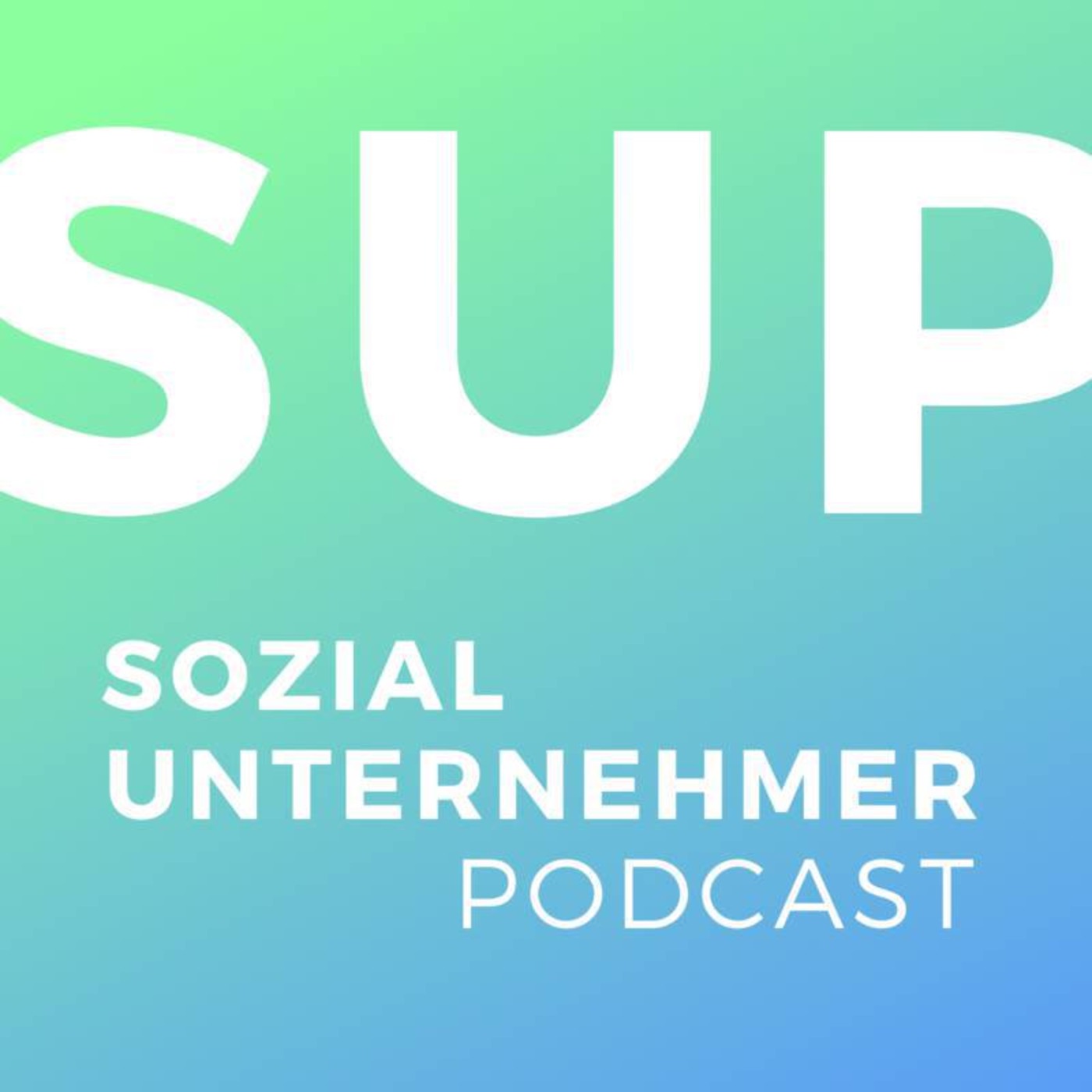 Sozialunternehmer Podcast