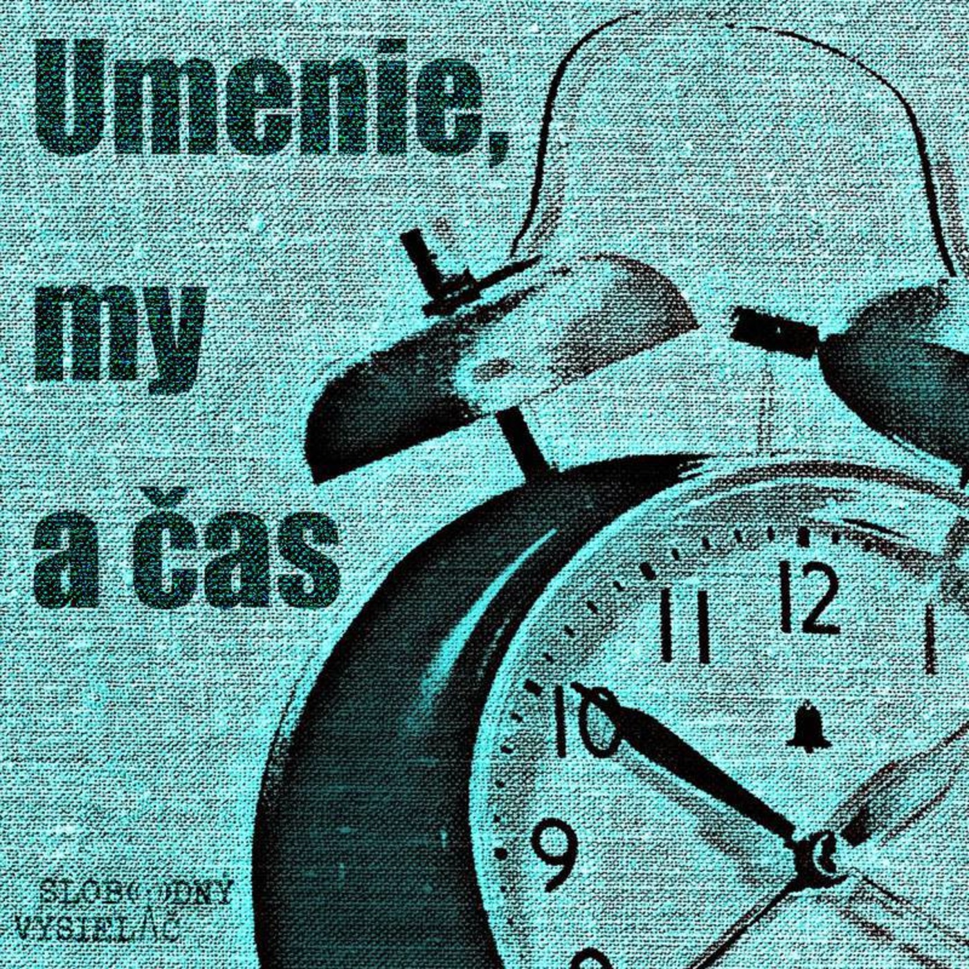 Umenie, my a ?as