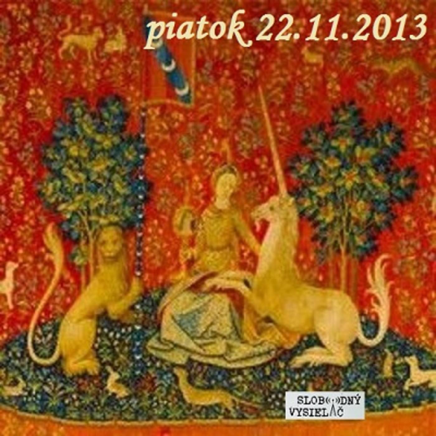 Ariadnina nit podcast artwork