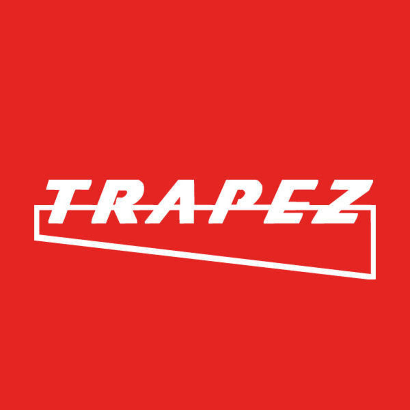 Trapez podcast artwork