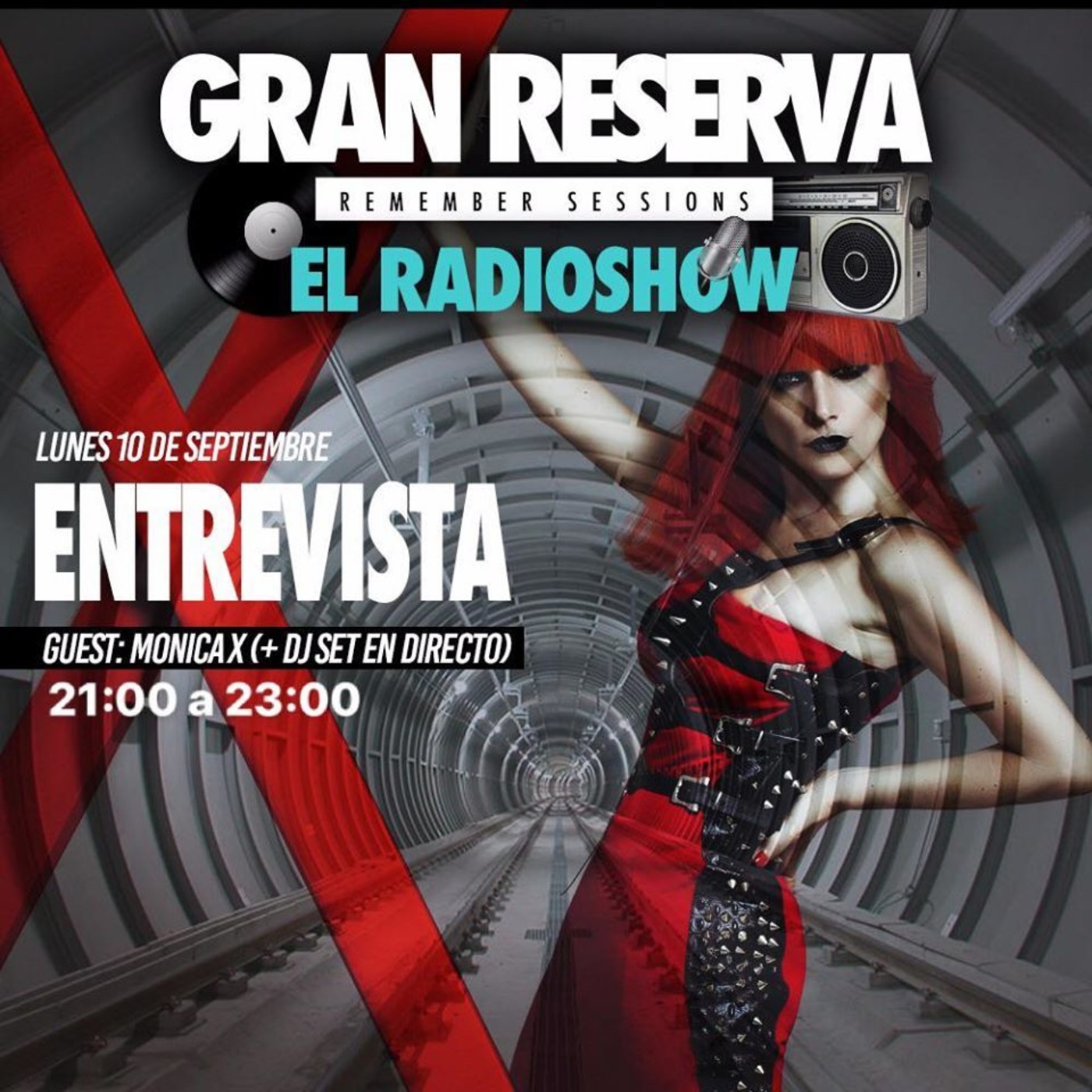 Remember Gran Reserva