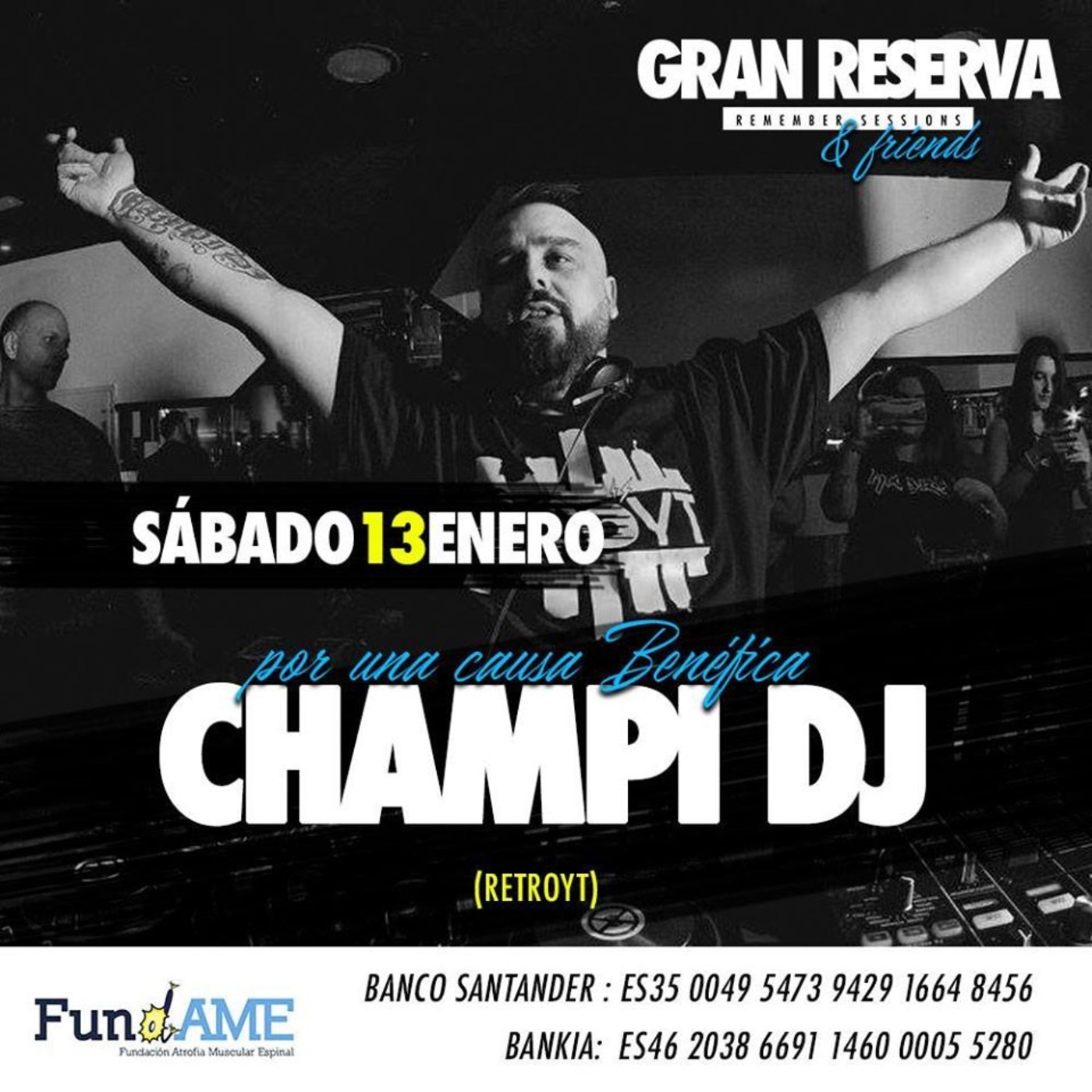 Remember Gran Reserva