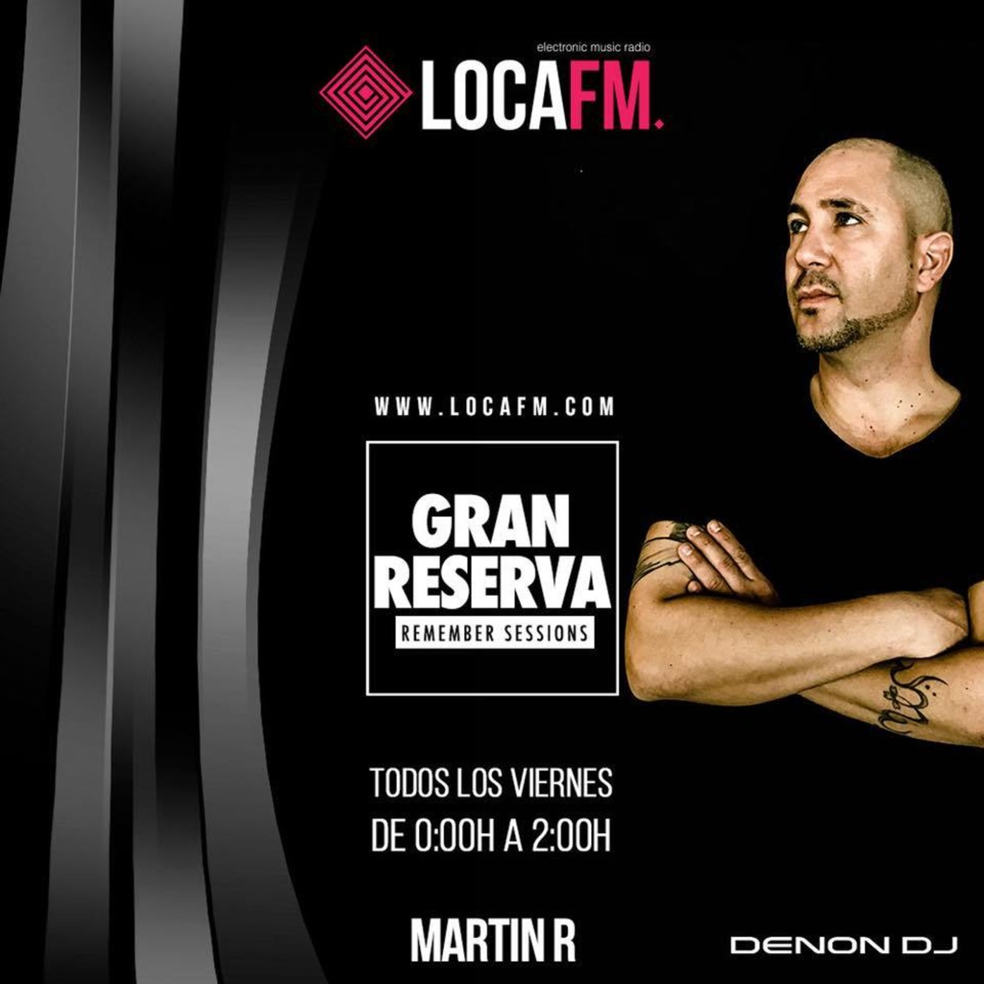 Remember Gran Reserva