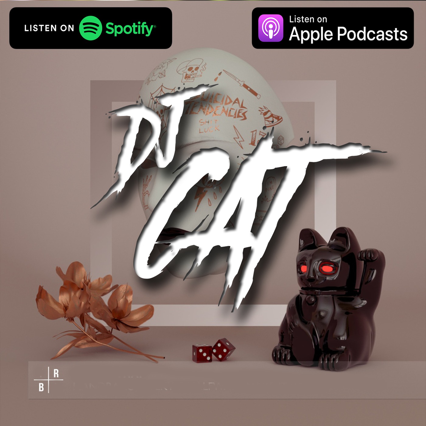 Dj CAT  MIXES