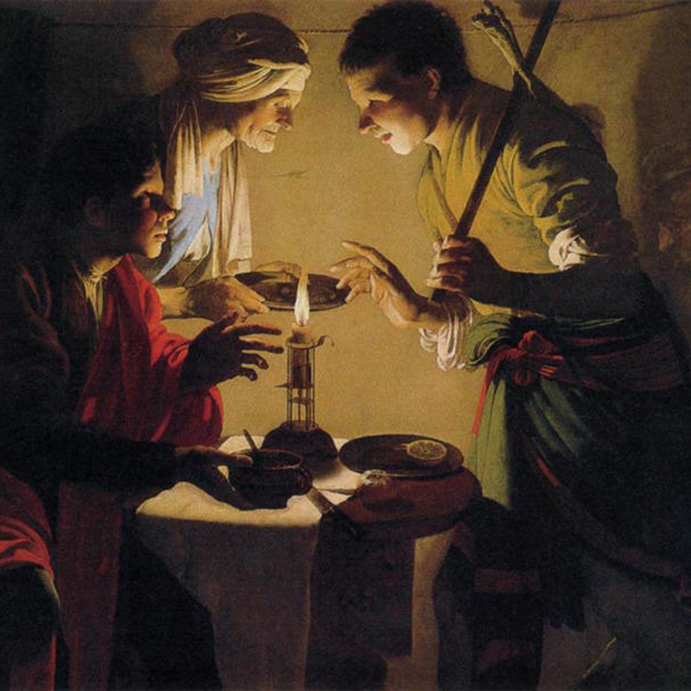 La Bottega del Vasaio