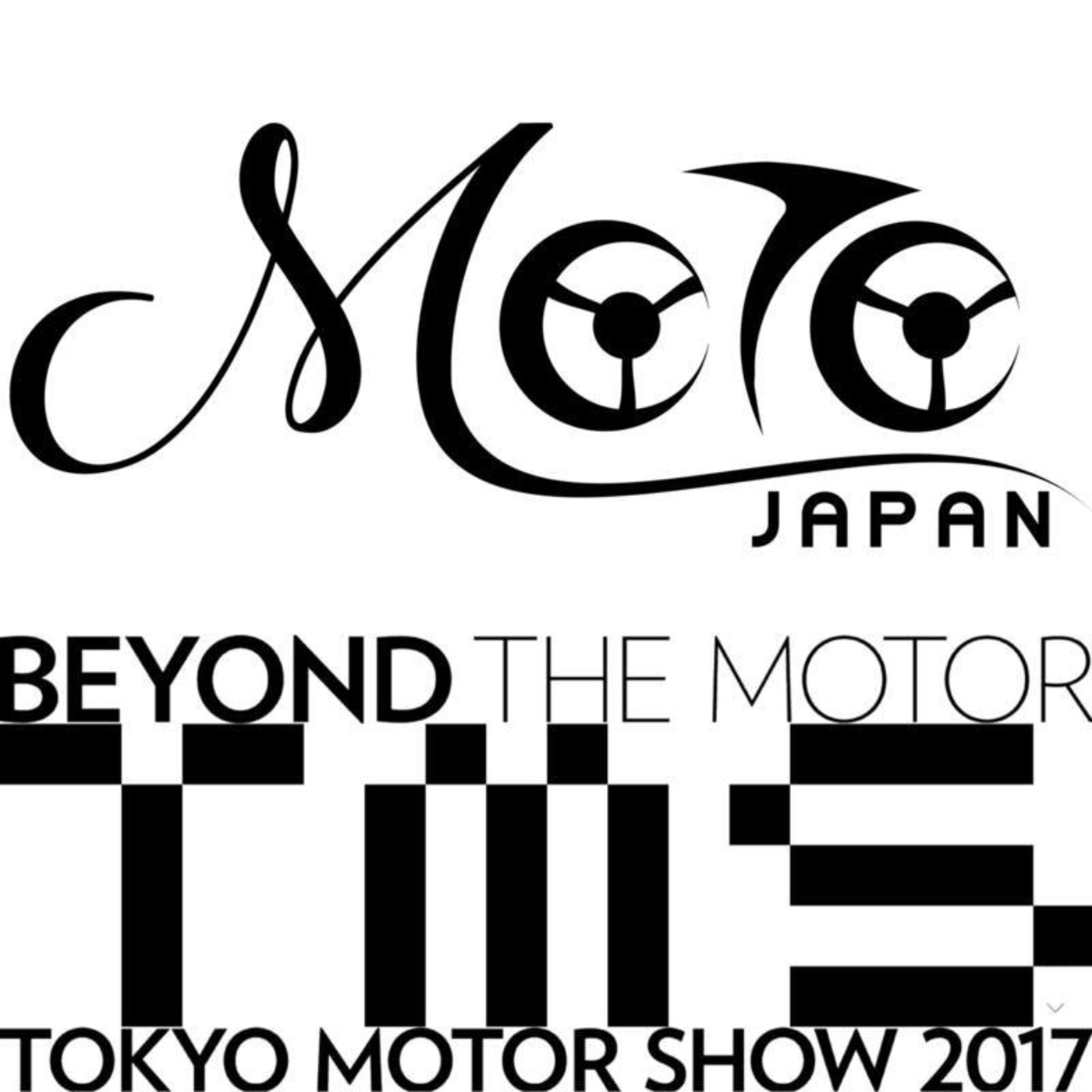 Moto Japan Podcast 00 - Tokyo Motor Show - Pilot Episode
