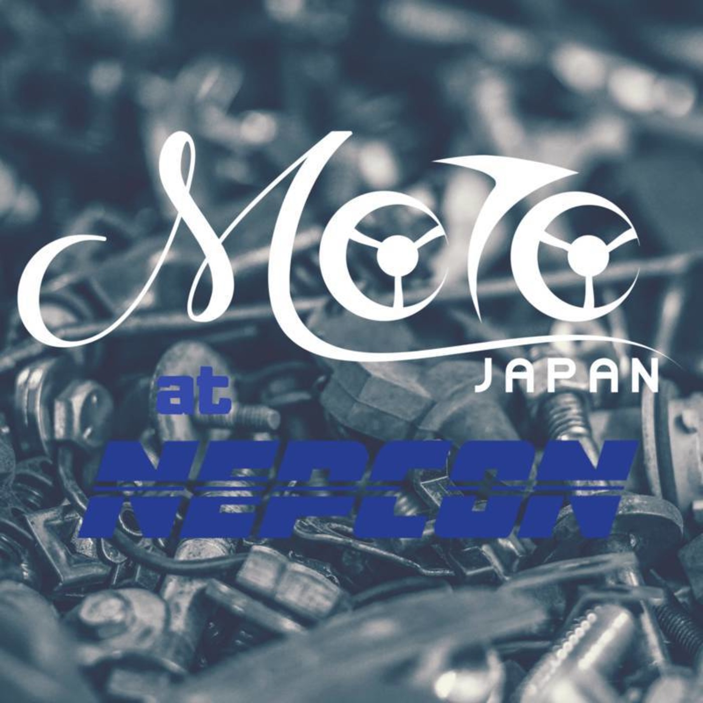 Moto Japan at Nepcon Japan