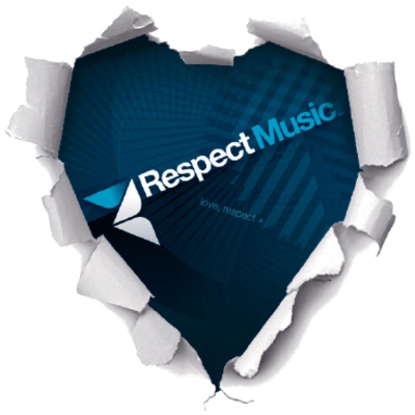 Respect Music podcast artwork
