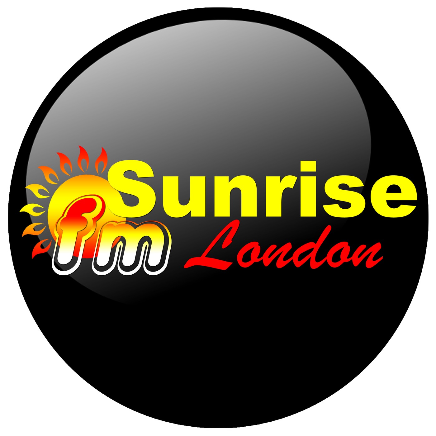 SunriseFm London