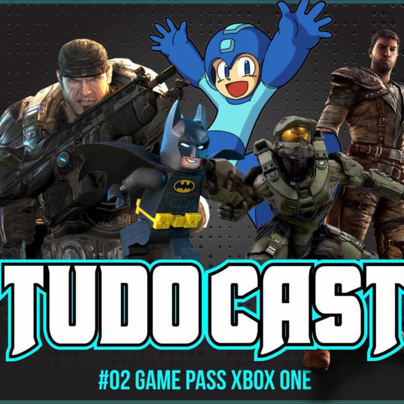 tudocast