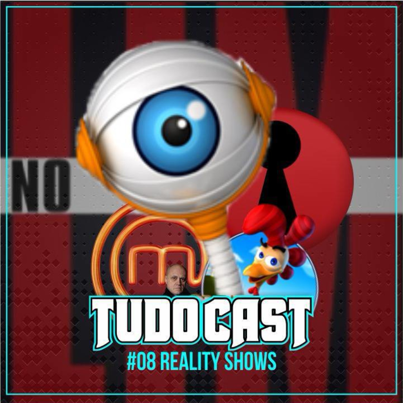 tudocast