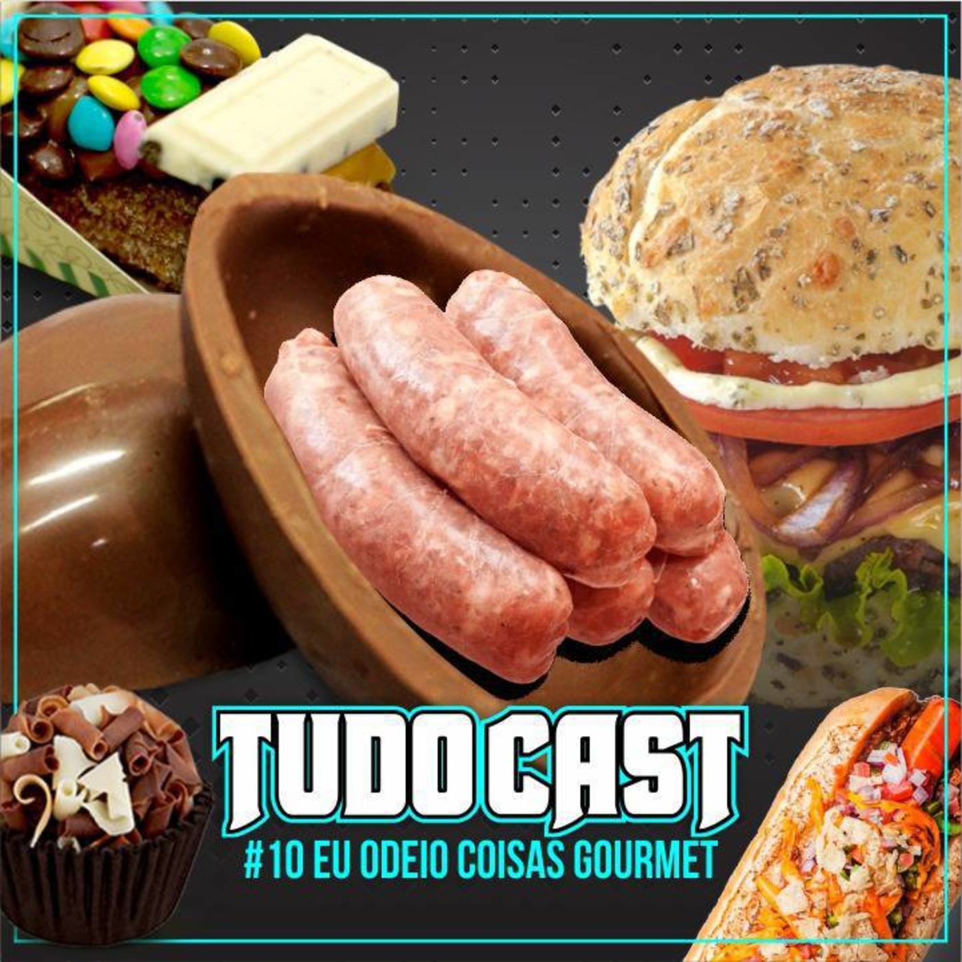 tudocast