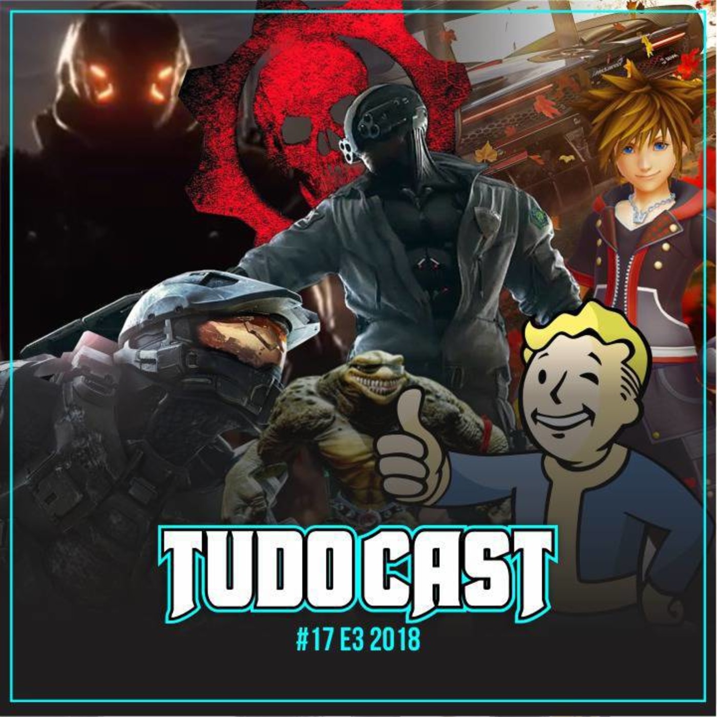 tudocast