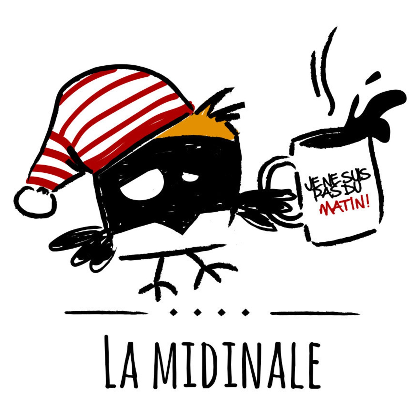 La Midinale Saison 4