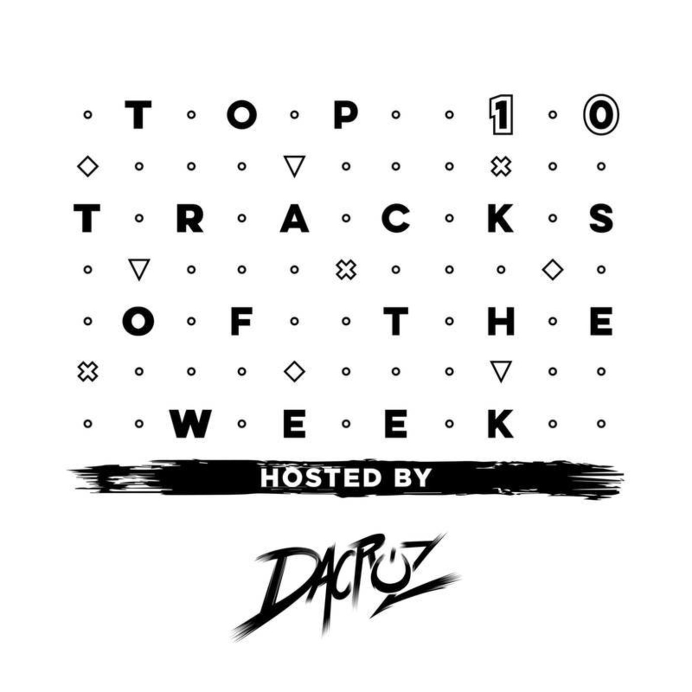 Top Ten Tracks Of The Week