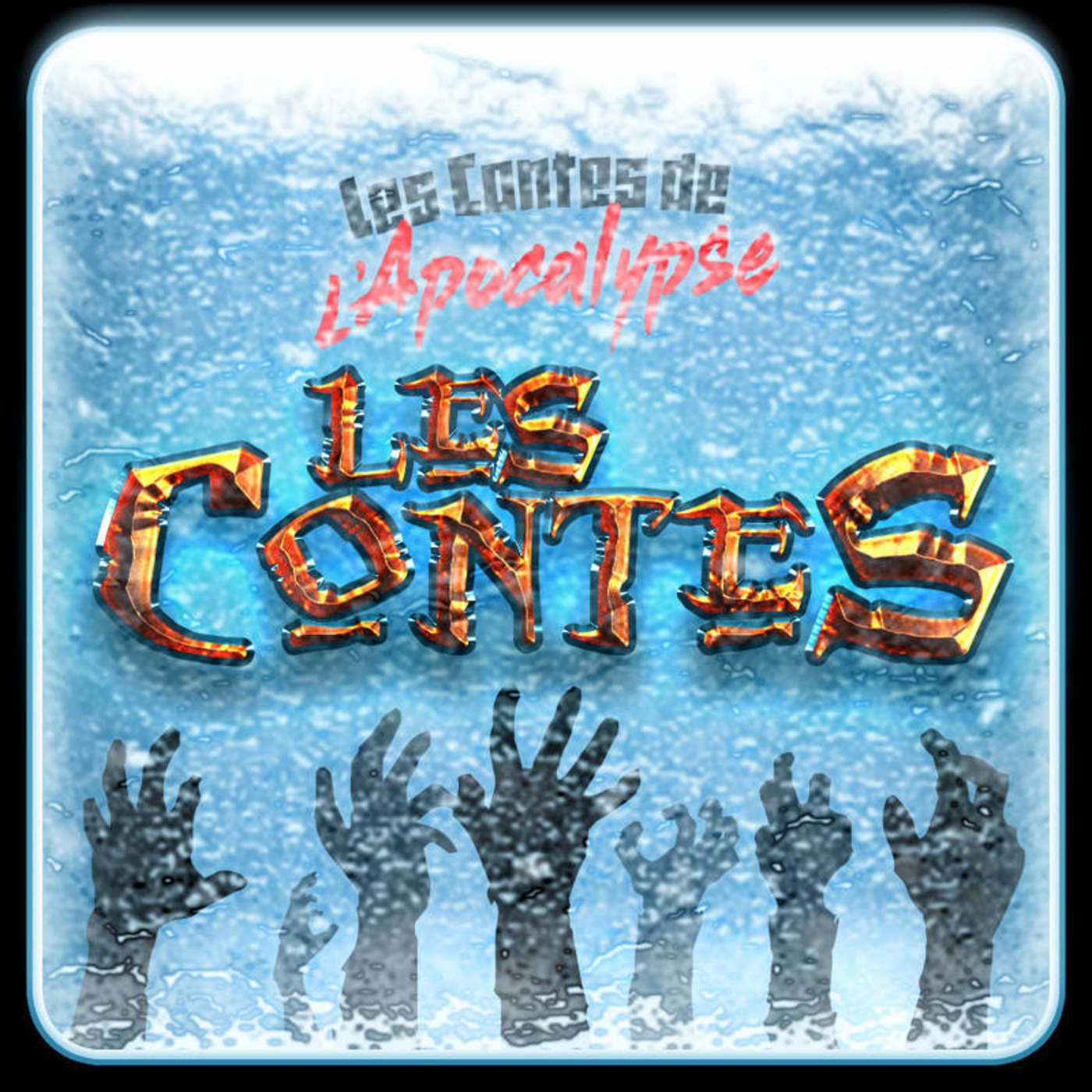 Les Contes de l'Apocalypse