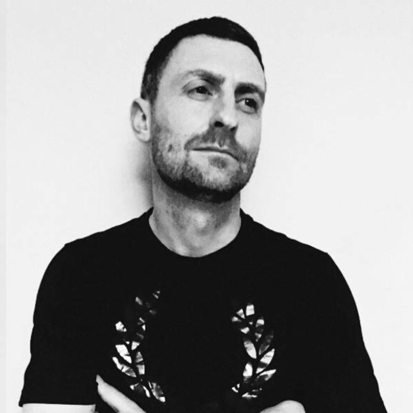 Steve\'Butch\'Jones presents SOMETHING GLOBAL