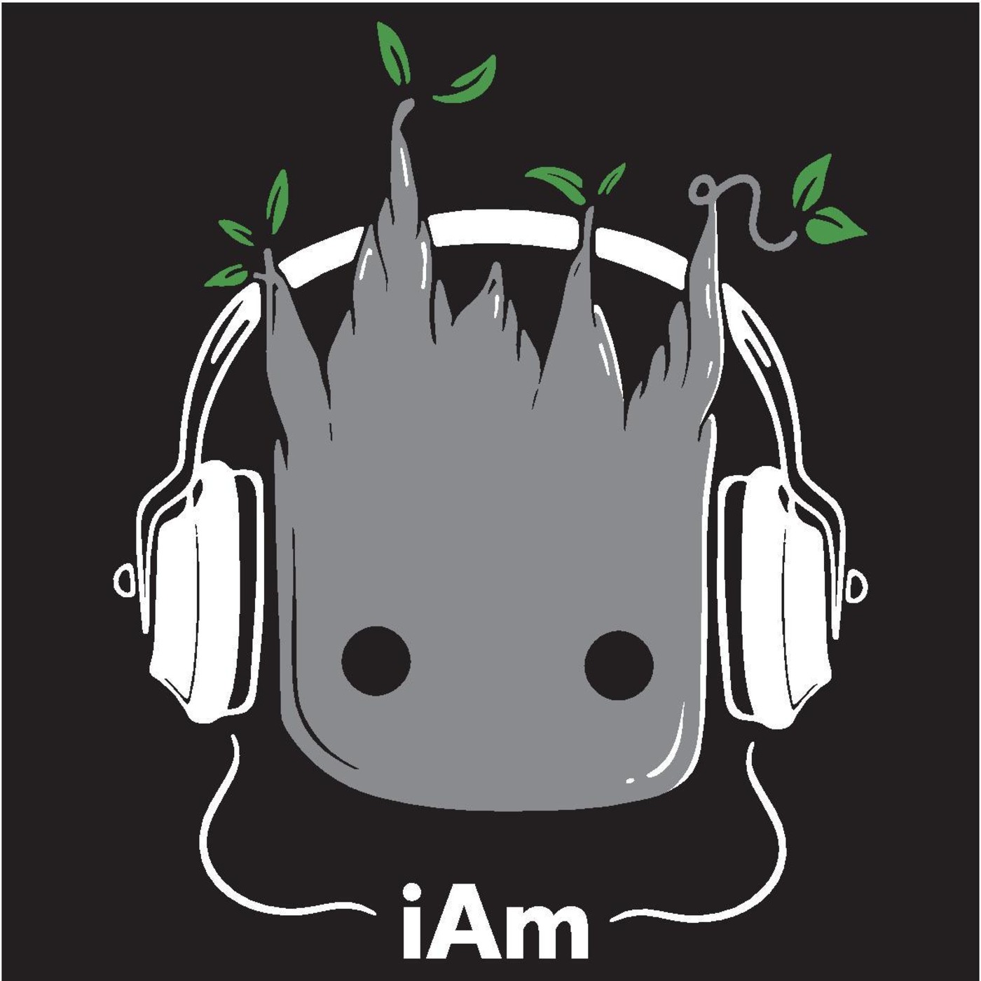 DjGrout Podcast