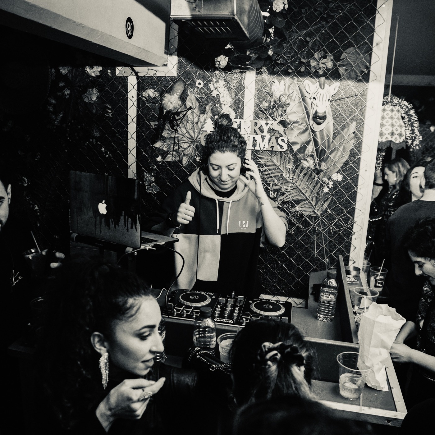 DjGrout Podcast