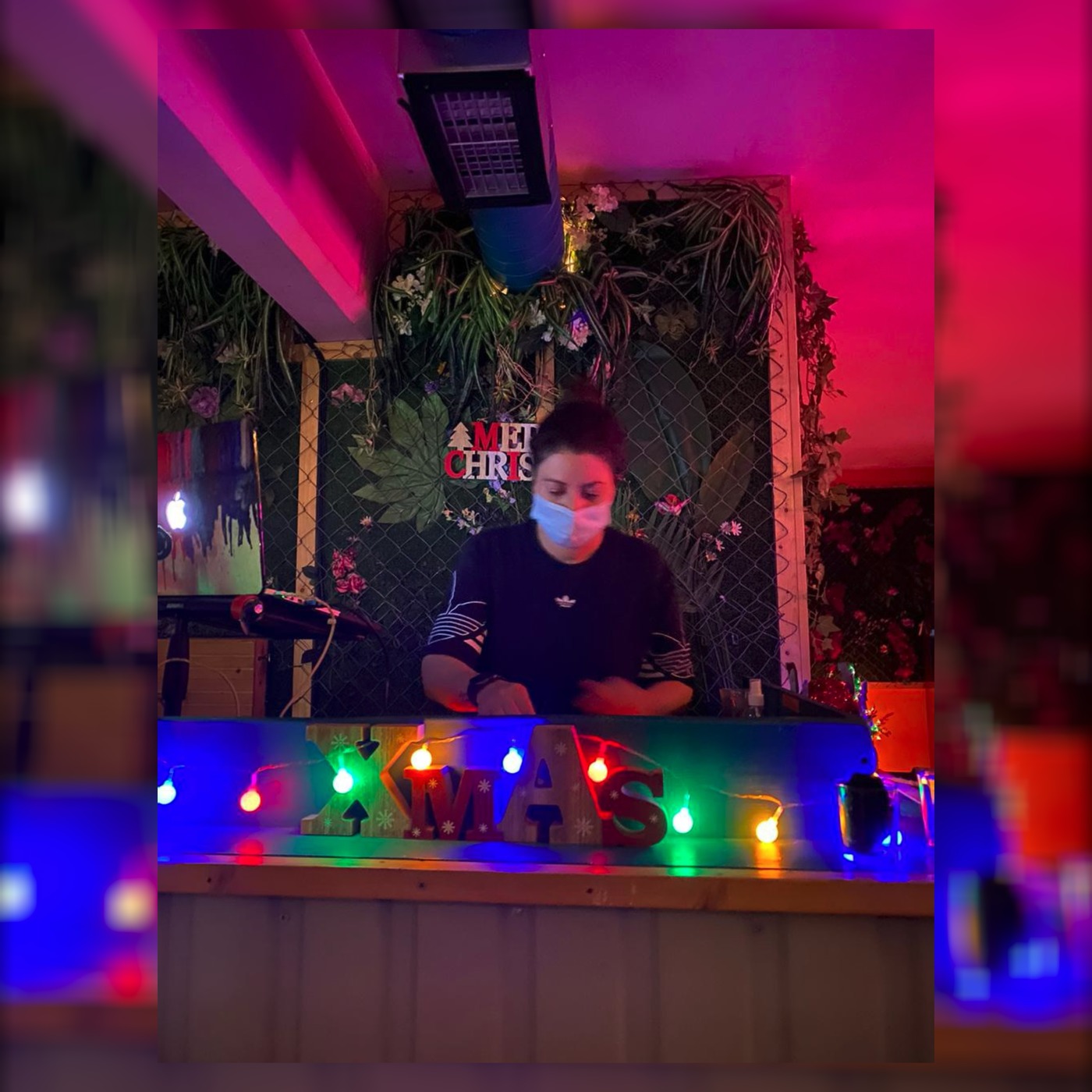 DjGrout Podcast