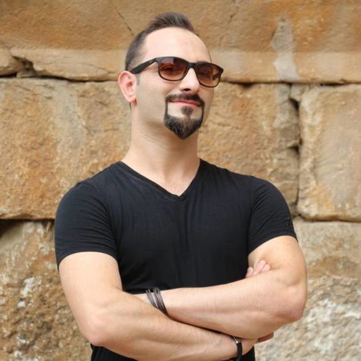 Kemal Nalbant Remixes & Podcast