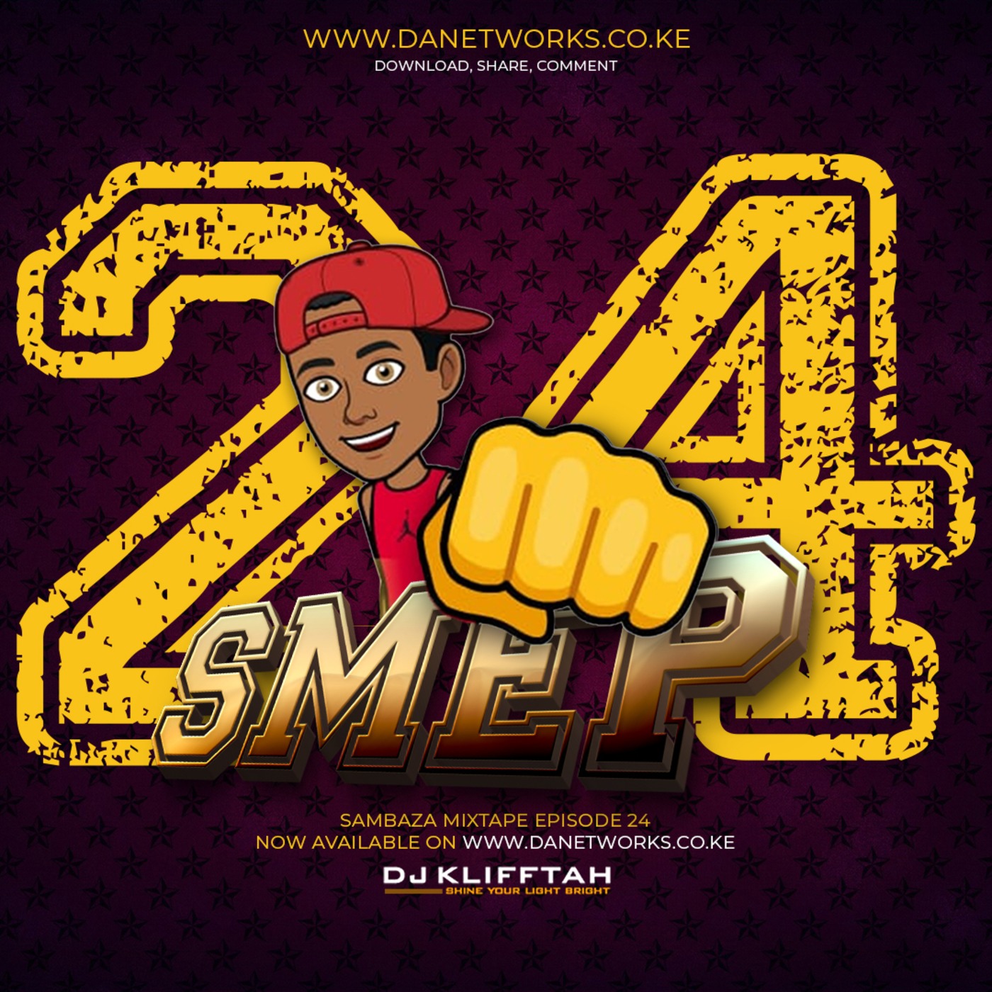Sambaza Mixtapes [SMEP]