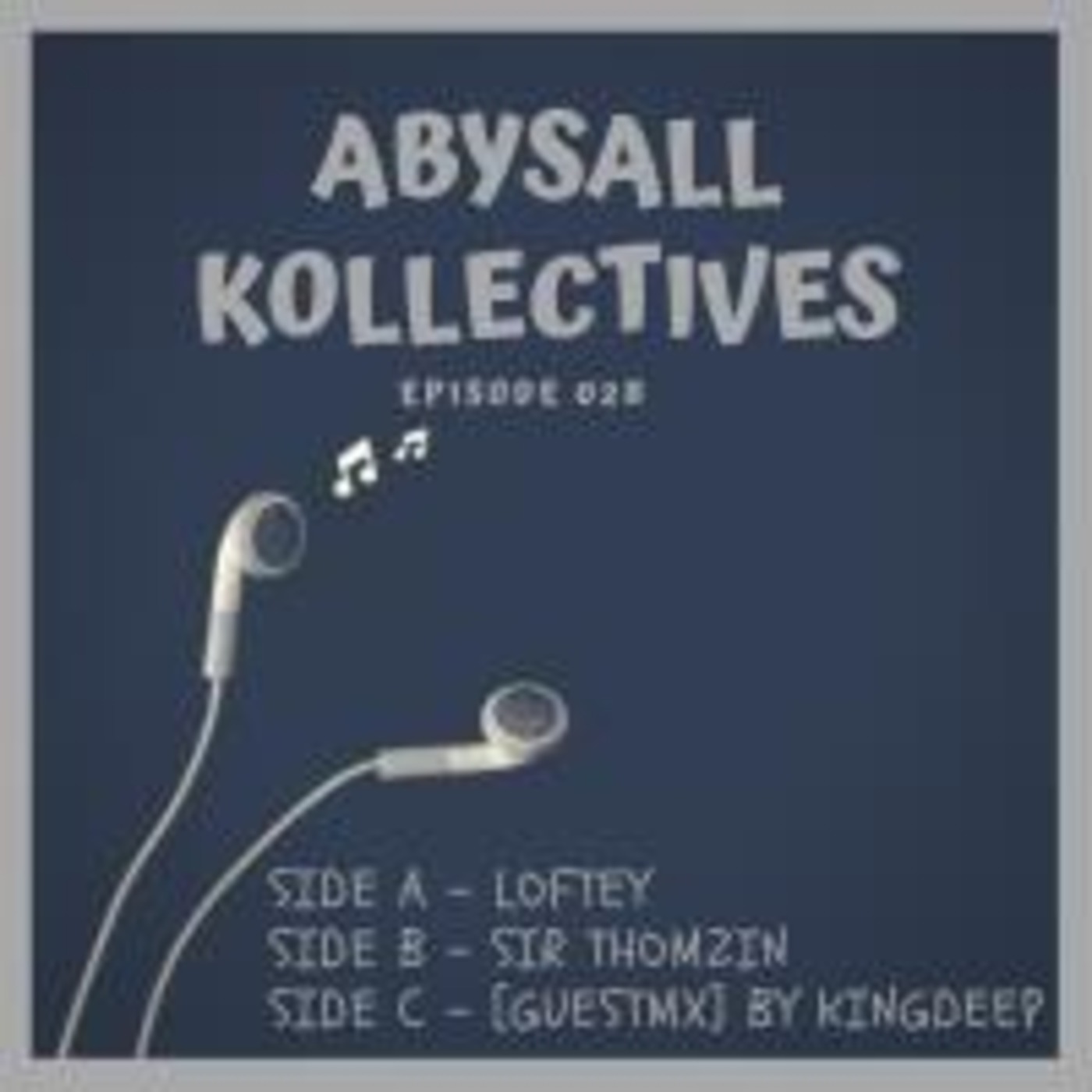 Abysall Kollectives