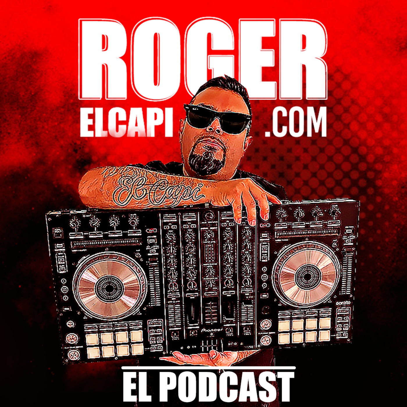 TRAP LATINO 1