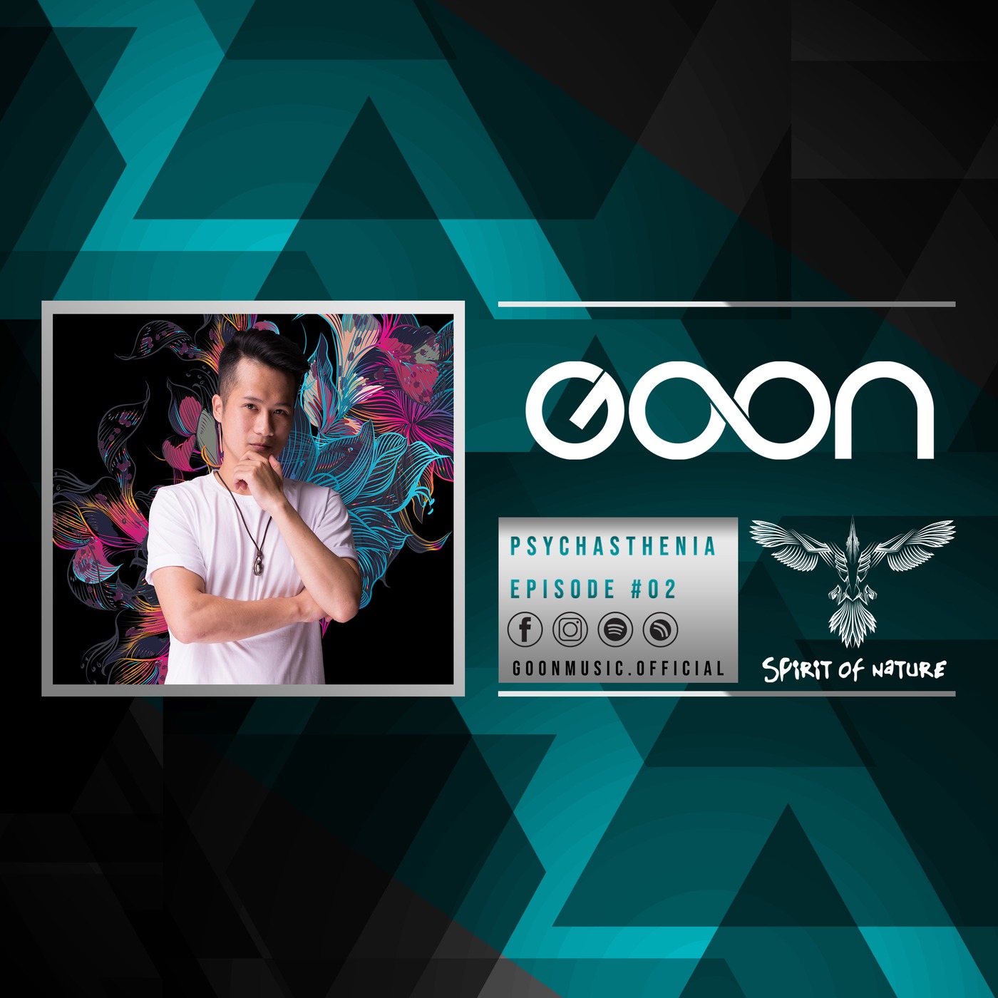 GOON Podcast