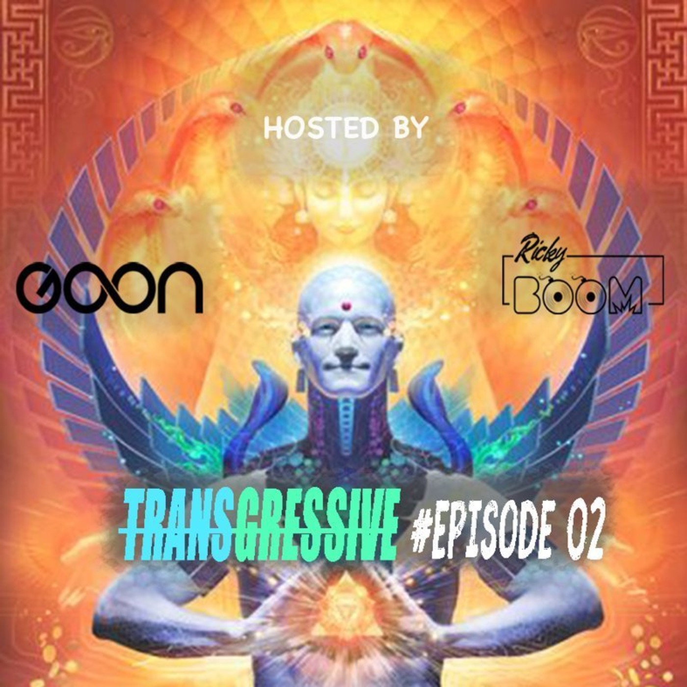 GOON Podcast