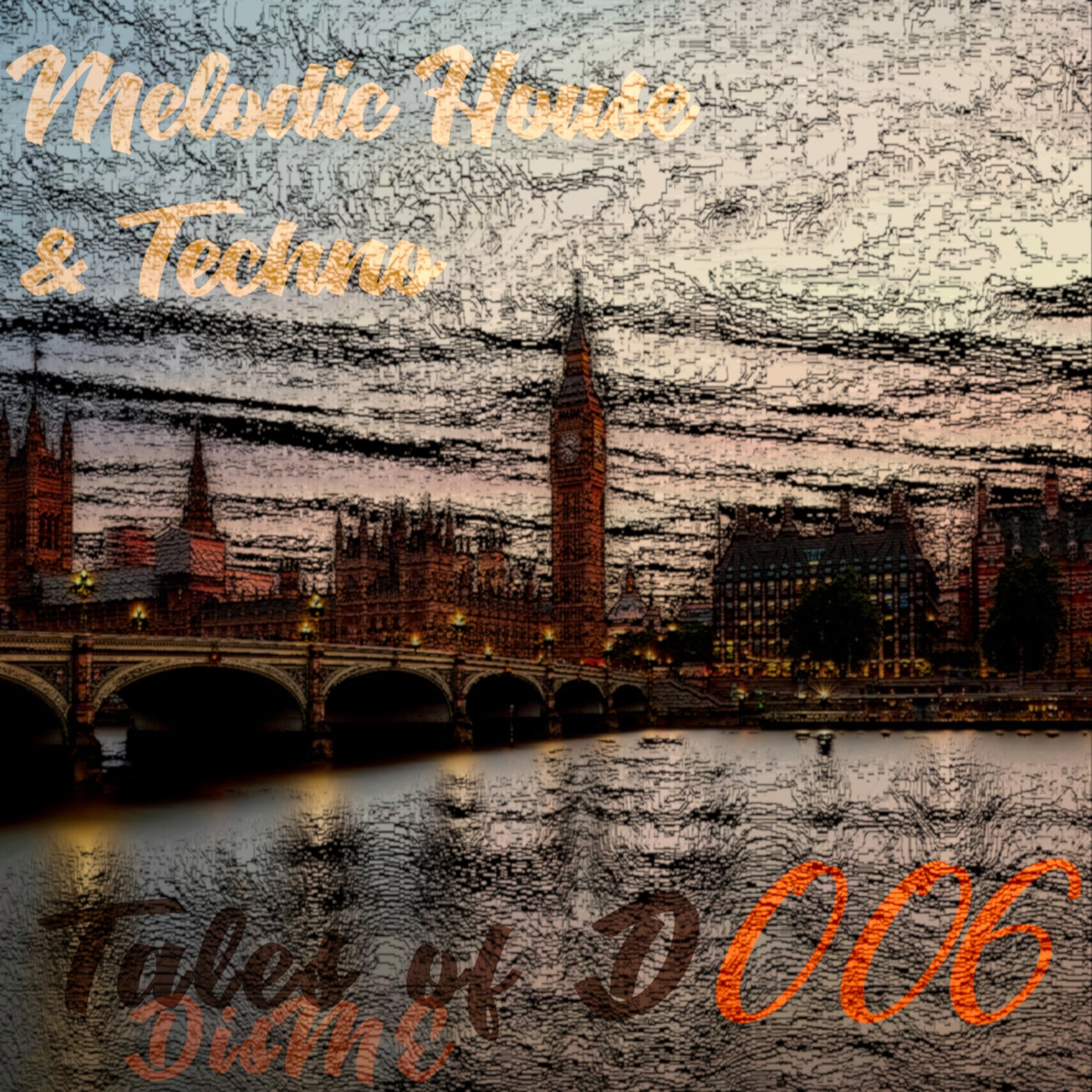 LIVE Broadcast Of Dance Music Chart Toppersâ„¢