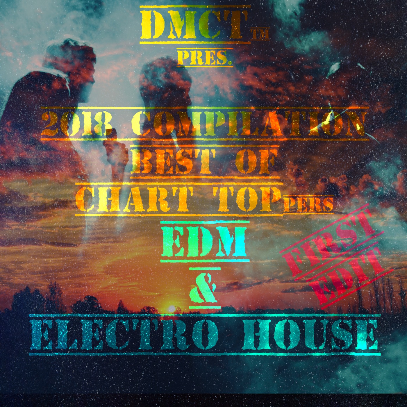 LIVE Broadcast Of Dance Music Chart Toppersâ„¢