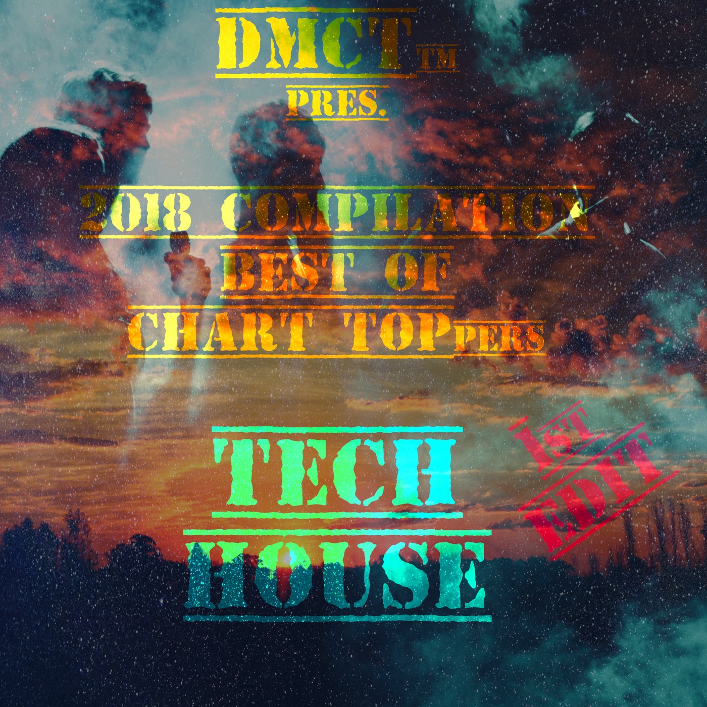 LIVE Broadcast Of Dance Music Chart Toppersâ„¢
