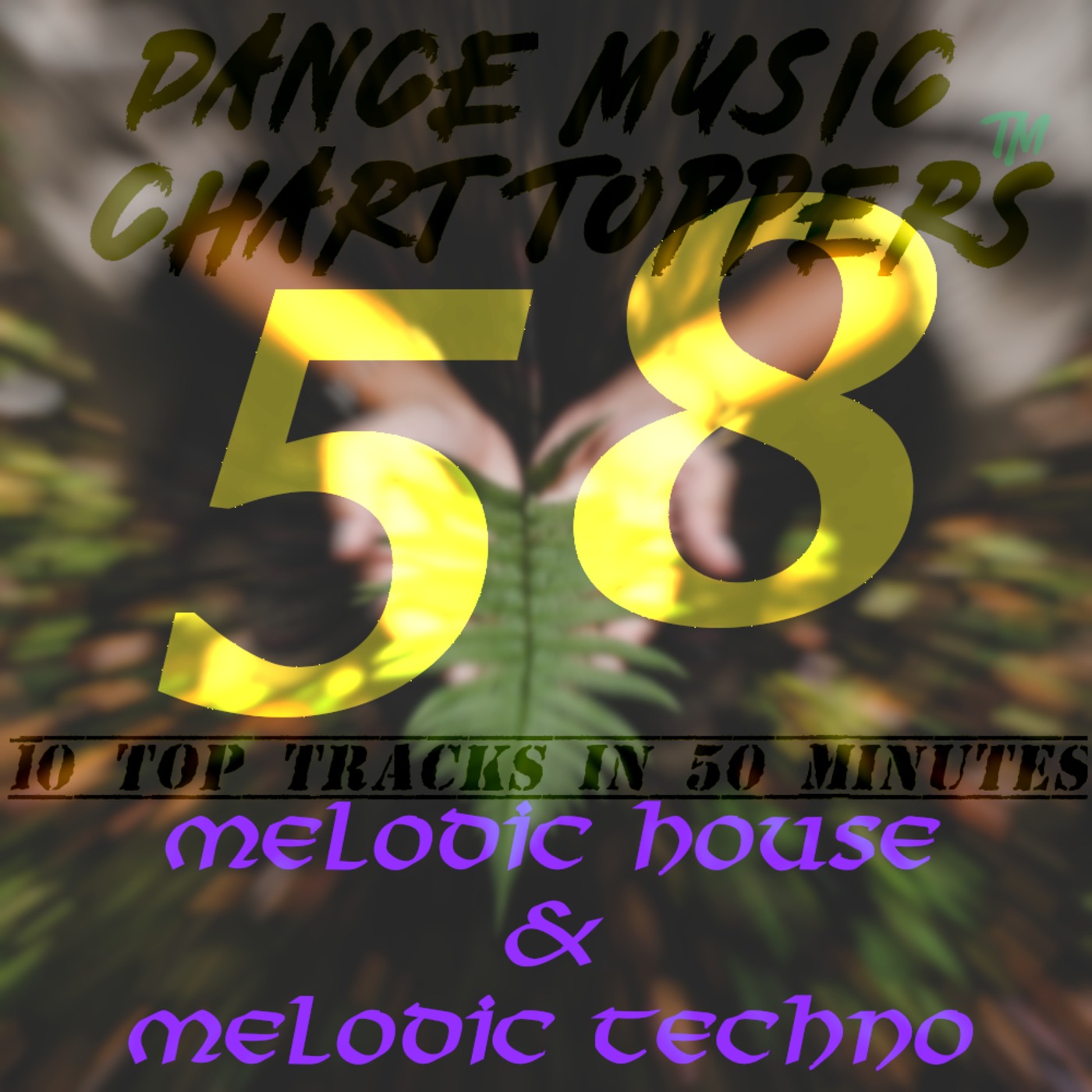 LIVE Broadcast Of Dance Music Chart Toppersâ„¢